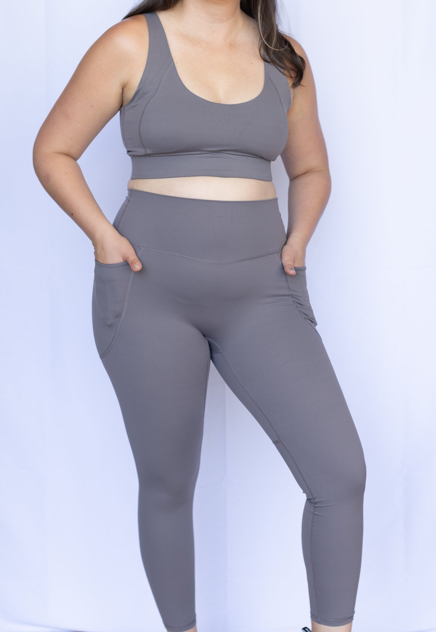 Luxe 2.0 Leggings with Pockets
