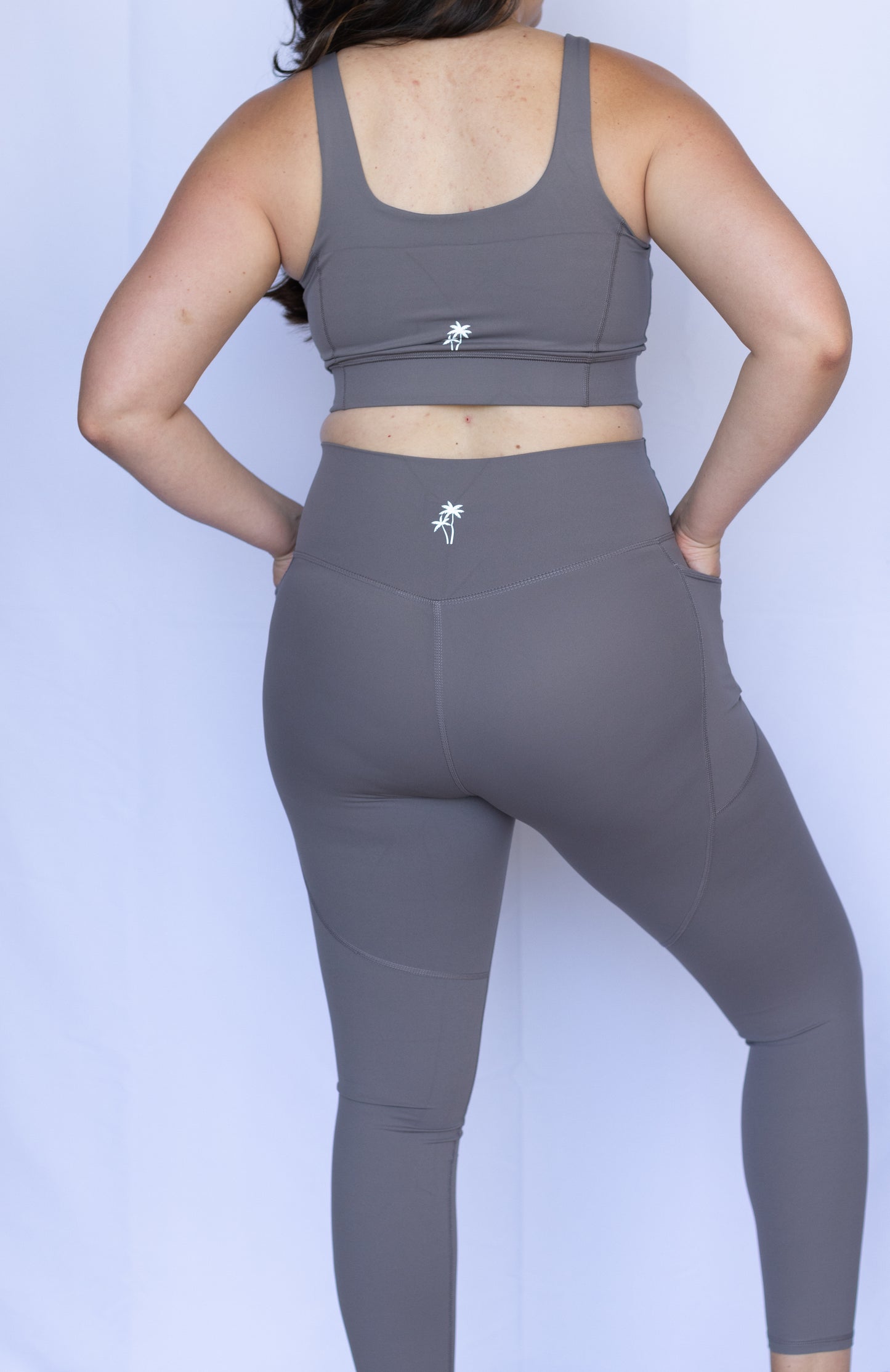 Luxe 2.0 Leggings with Pockets