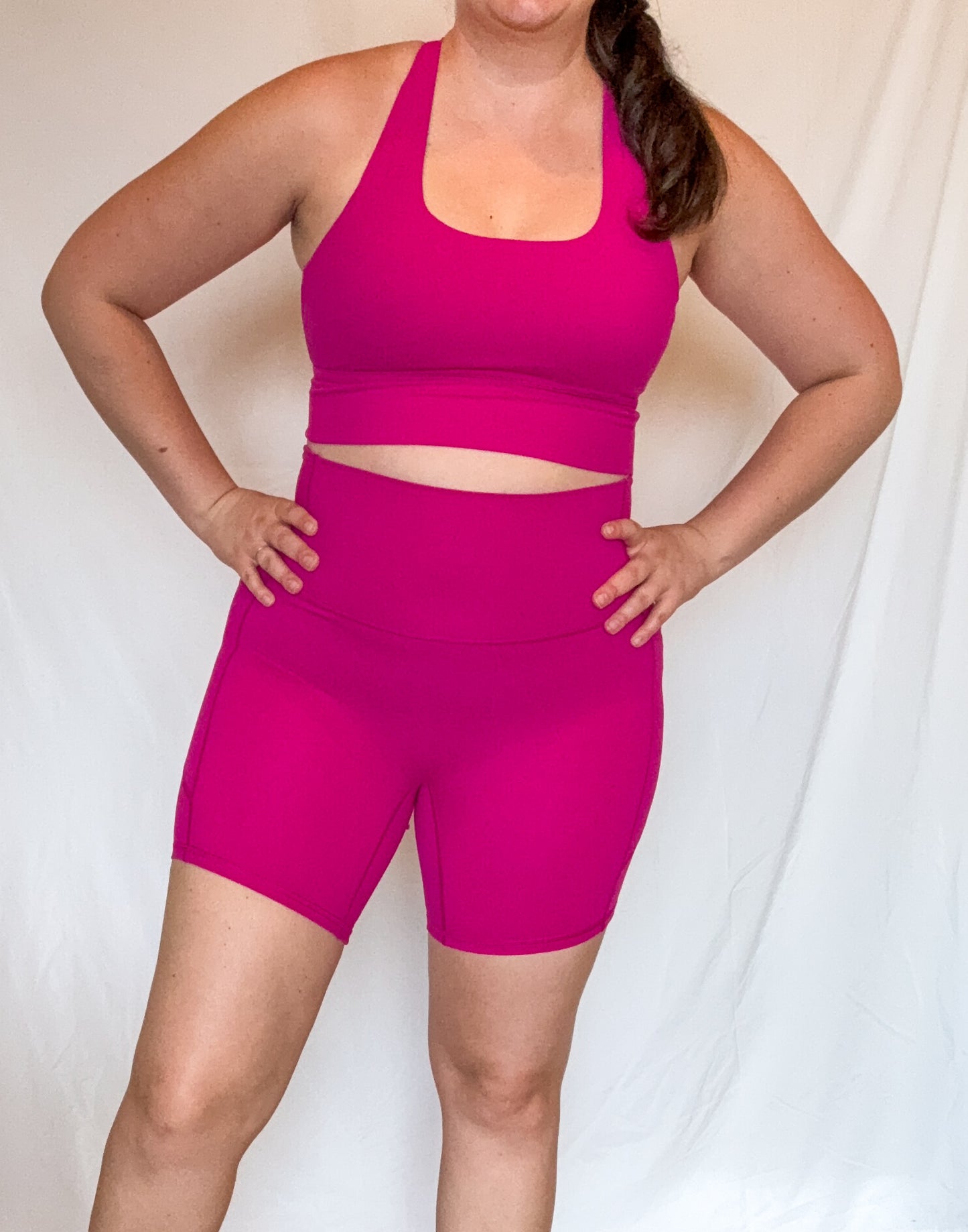 Everyday Strappy Sports Bra