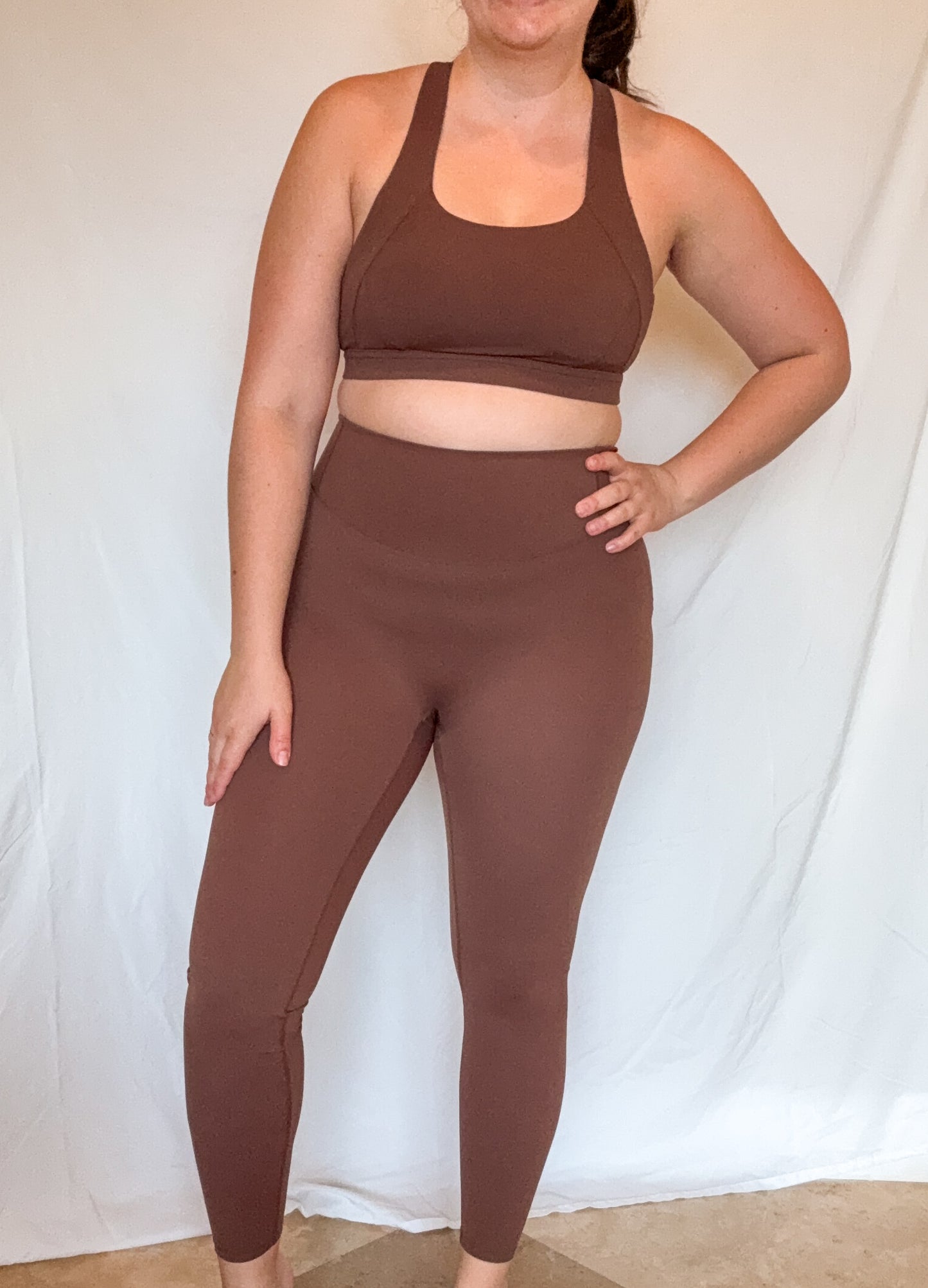 Luxe Legging