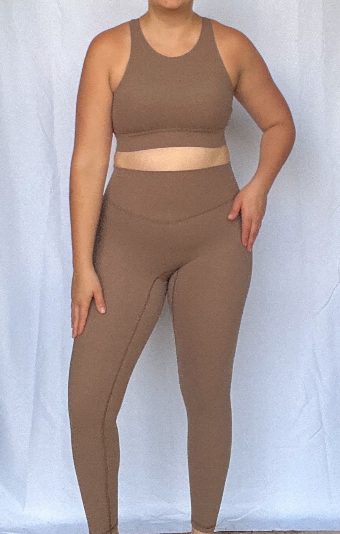 Butterluxe Leggings