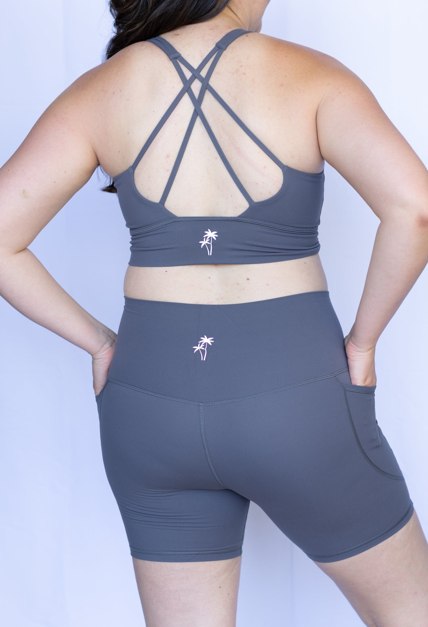 Everyday Strappy Sports Bra