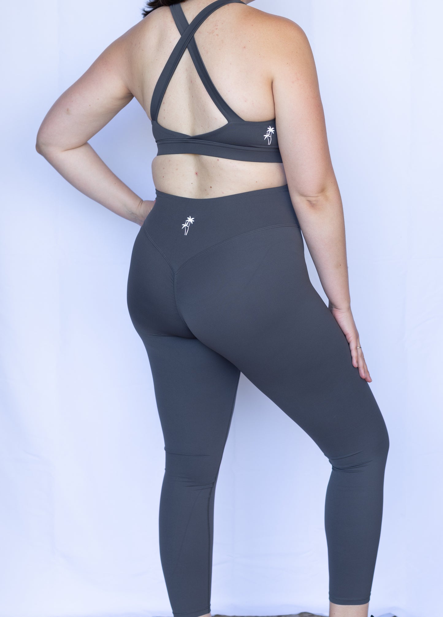 Luxe Legging