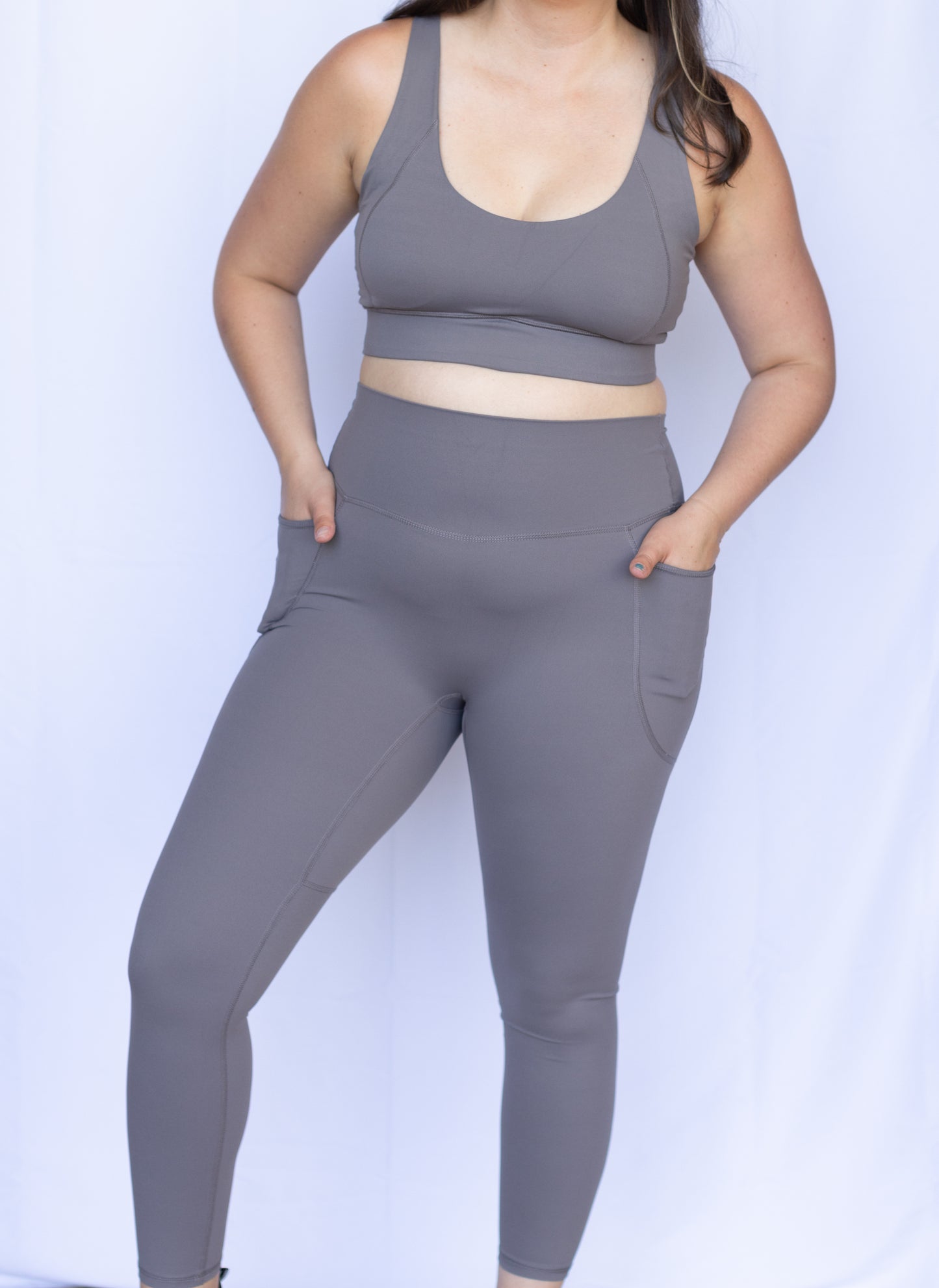 Luxe 2.0 Leggings with Pockets