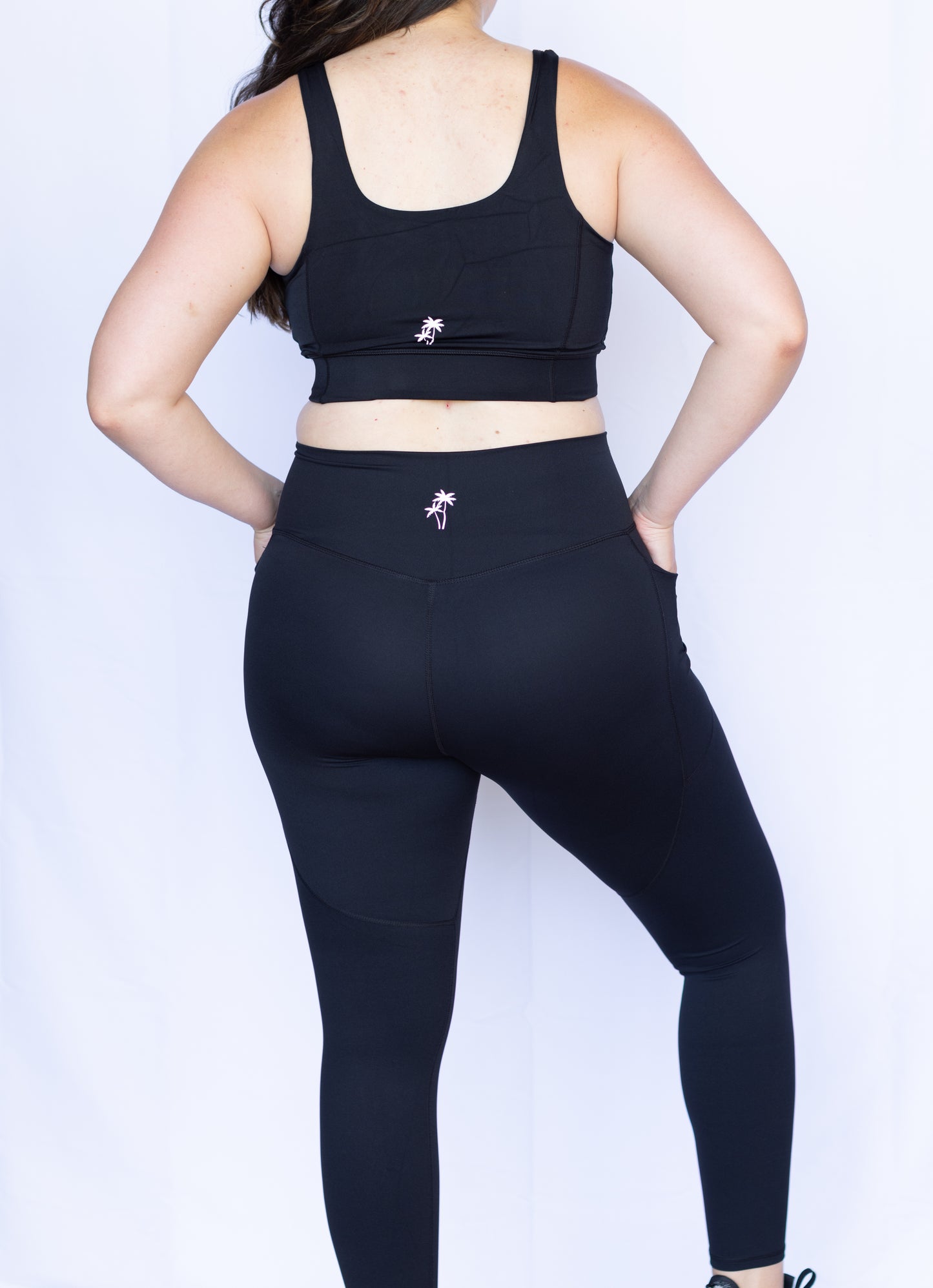 Luxe 2.0 Leggings with Pockets